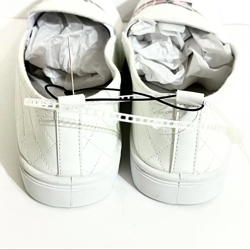 Betty Boop Z-Slip on star shoes Size 10 - Picture 7 of 14